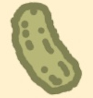 want pickle